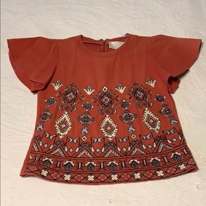 Piper by Townsen Blouse